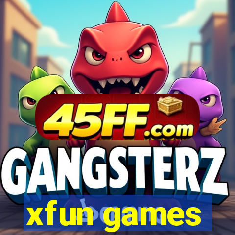 xfun games